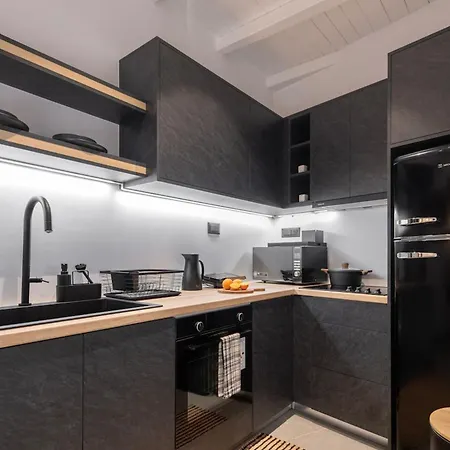 Semesterbostad Stema 2