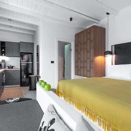 Stema 2 Semesterbostad *