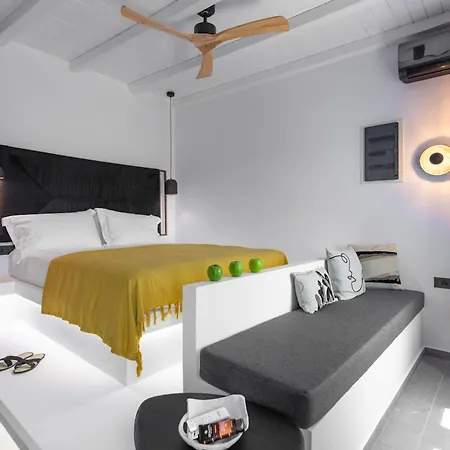 Semesterbostad Stema 2 *