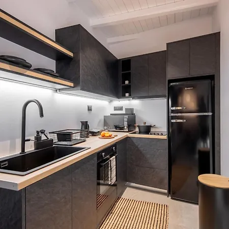 Stema 2 Semesterbostad *