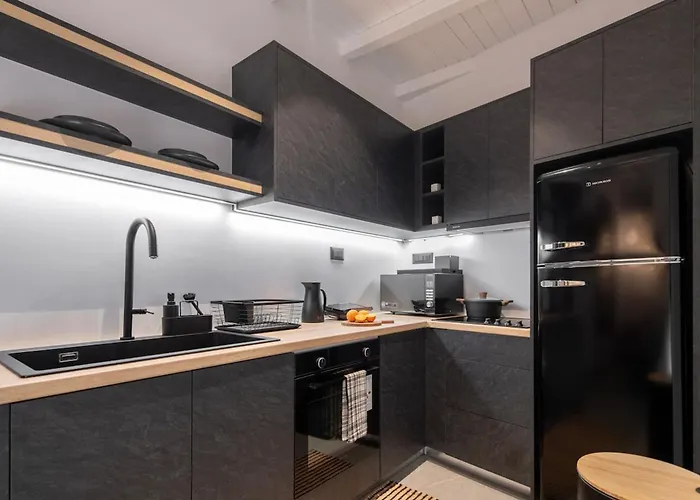 Semesterbostad Stema 2