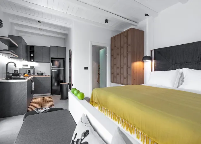 Stema 2 Semesterbostad *