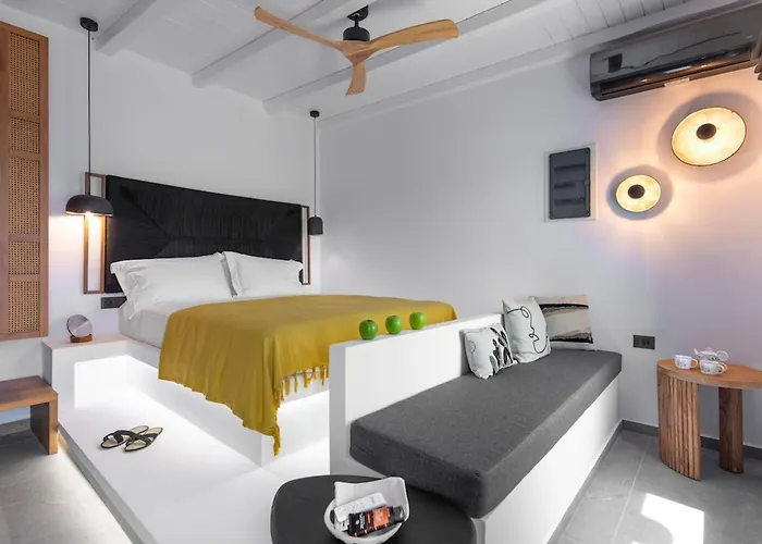 Semesterbostad Stema 2 *