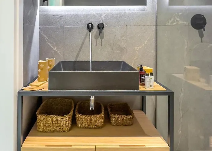 Semesterbostad Stema 2 Tripiti