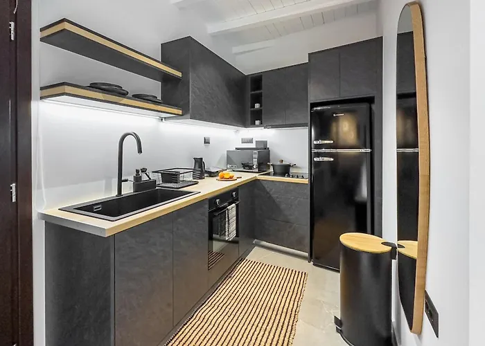 Stema 2 Semesterbostad *