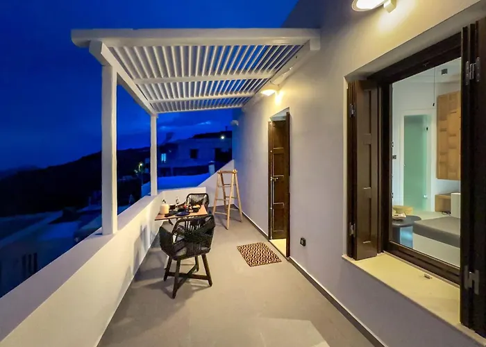 Semesterbostad Stema 2 Tripiti