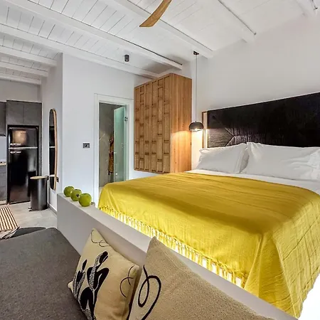 Casa de Férias Stema 2 Tripití