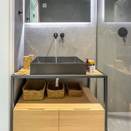 Tatil Evi Stema 2 Tripití
