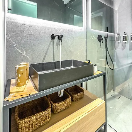 Tatil Evi Stema 2 Tripití