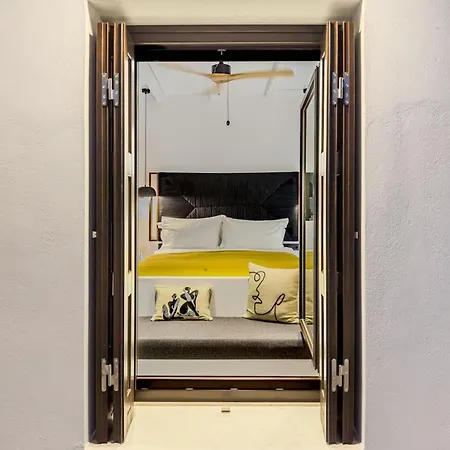 Tatil Evi Stema 2 Tripití