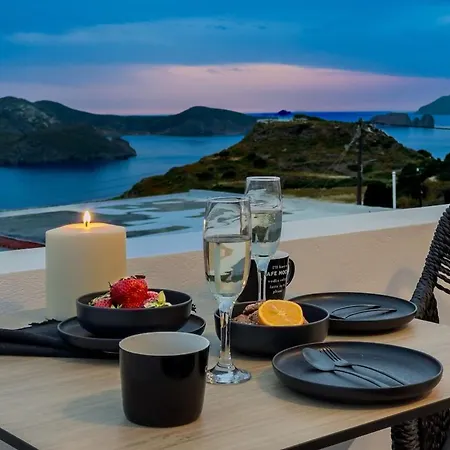 Tatil Evi Stema 2 Tripití