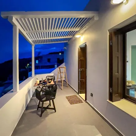 Tatil Evi Stema 2 Tripití