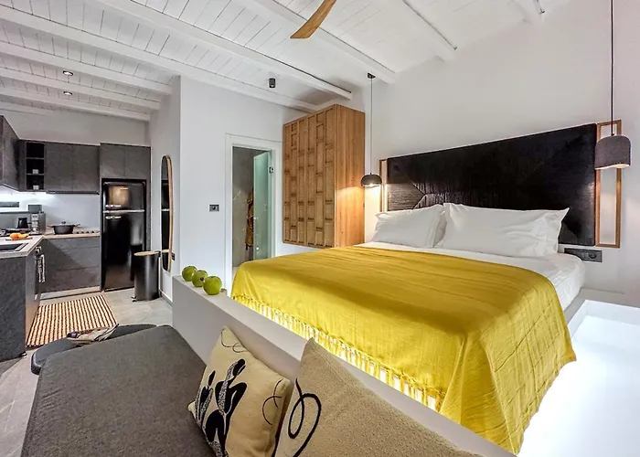 Casa de Férias Stema 2 Tripití