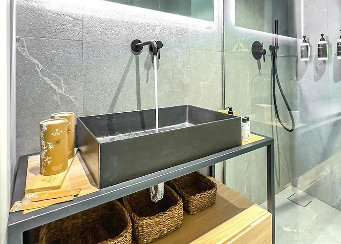 Casa de Férias Stema 2 Tripití