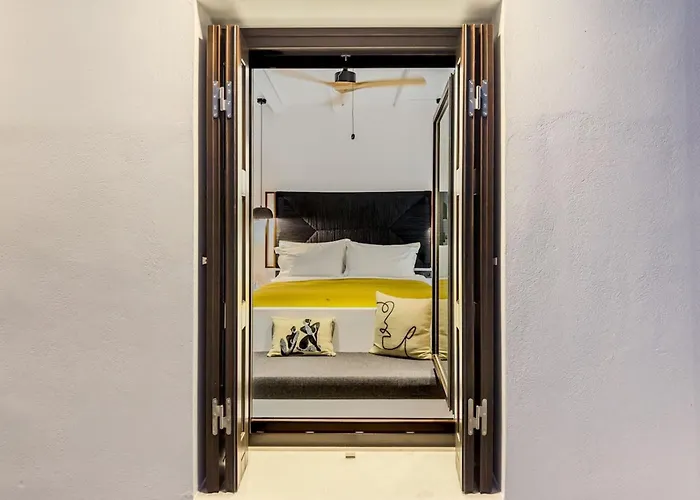 Casa de Férias Stema 2 Tripití