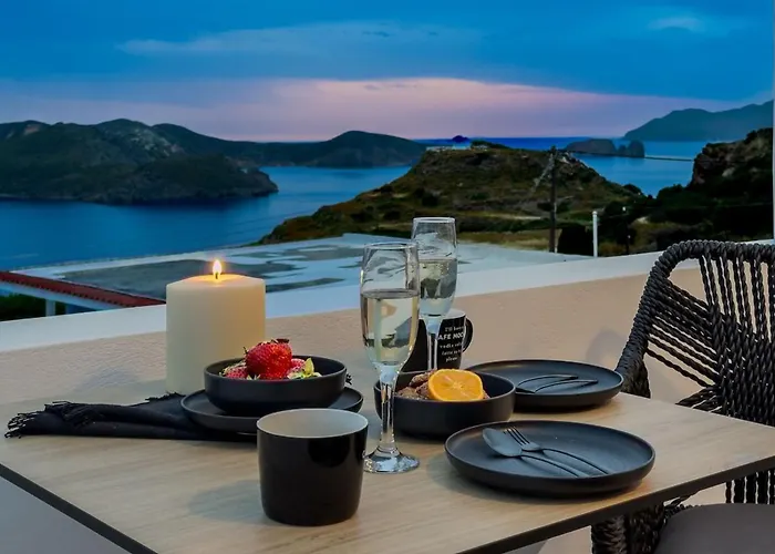 Casa de Férias Stema 2 Tripití